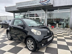 Bild des Angebotes Toyota iQ iQ +Klima,4 Sitzer,Ganzjahresreifen