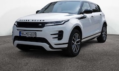 Bild des Angebotes Land Rover Range Rover Evoque D200 Dynamic SE ACC LED