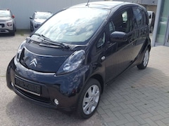 Citroen C-Zero Elektromotor Tendance Bluetooth Klima