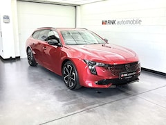 Bild des Angebotes Peugeot 508 GT 130 Puretech FULL LED NACHTSICHT