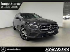 Bild des Angebotes Mercedes-Benz E 220 T d 4M ALL-TERRAIN+NIGHT+PANO+AHK+DIST+360