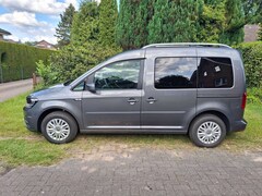 Bild des Angebotes VW Caddy Caddy 2.0 TDI (5-Si.) Trendline