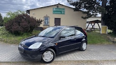 Bild des Angebotes Ford Fiesta Viva X - Aus 2.Hand, erst 105223 Km,