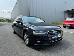 Bild des Angebotes Audi A4 Avant Attraction