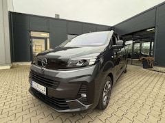 Bild des Angebotes Opel Zafira Life 2.0d Edition XL Automatik