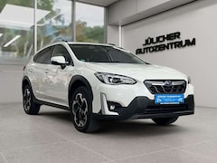 Bild des Angebotes Subaru XV 2.0ie Active Lineartronic 4WD Aut., Rentner