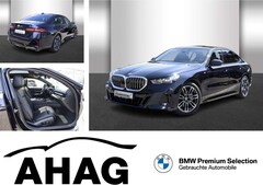 Bild des Angebotes BMW 540 d xDrive M Sportpaket Komfortsitze Panorama
