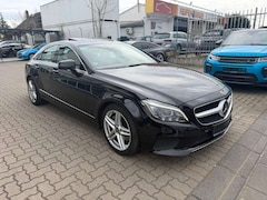 Bild des Angebotes Mercedes-Benz CLS 400 *LED*DISTRONIC*SPORTPAKET*S-DACH*SHZG*