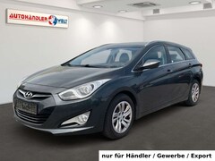 Bild des Angebotes Hyundai i40 Kombi 1.7 CRDi Klimaauto. PDC SHZ BT Tempo