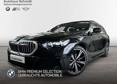 Bild des Angebotes BMW 520 d xDrive Touring 423€ netto/mtl.*M Sportpaket*20"*