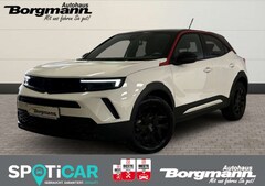 Bild des Angebotes Opel Mokka-E GS-Line LED - PDC - Rückfahrkamera - Apple Carplay