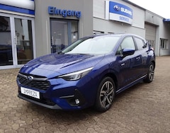 Bild des Angebotes Subaru Impreza 2.0ie Trend MJ 25 *VFW/ MW*
