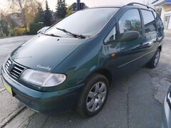 Bild des Angebotes VW Sharan Sharan 1.8 5V Turbo Comfort Line Family