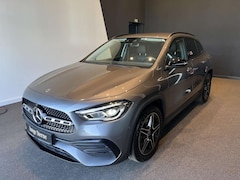 Bild des Angebotes Mercedes-Benz GLA 250 4M +Memory+AMG+MBUX+KAMERA+Night+AHK+SHZ