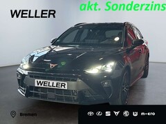 Bild des Angebotes CUPRA Leon ST 1.5 e-Hybrid *LED*ACC*DCC*CAM*19''*el Heck*