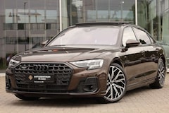 Bild des Angebotes Audi A8 50 TDI Lang Exclusive B&O Pano HeadUp 3xTV