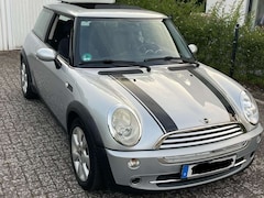 Bild des Angebotes MINI One Mini One