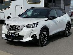 Bild des Angebotes Peugeot e-2008 GT+Keyless+Full LED+3D Cockpit+Ambiente LED