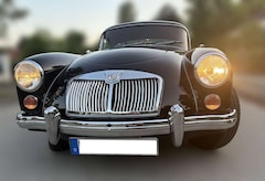 Bild des Angebotes MG MGA MGA 1600 Mark I