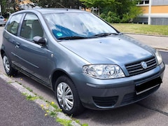 Bild des Angebotes Fiat Punto Punto 1.2 8V