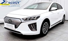 Bild des Angebotes Hyundai IONIQ Elektro Prime-Paket Navi Infinity Leder