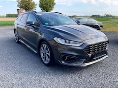 Bild des Angebotes Ford Mondeo ST-Line//Facelift//Sitzh. vo.+hi.//Navi//Sport.//