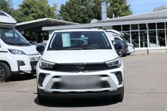 Bild des Angebotes Opel Crossland X Crossland 1.2 Elegance Klima/Sitzhzg./Kamera/LM BC