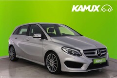 Bild des Angebotes Mercedes-Benz B 220 d 7G-DCT AMG Line+LED+NAVI+AHK+KAMERA