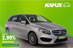 Bild des Angebotes Mercedes-Benz B 220 d 7G-DCT AMG Line+LED+NAVI+AHK+KAMERA