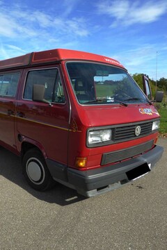 Bild des Angebotes VW T3 California Westfalia