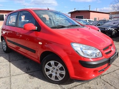 Bild des Angebotes Hyundai Getz 1.4 GLS