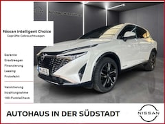 Bild des Angebotes Nissan Qashqai 1.5 VC-T Tekna e-Power, HUD, bhz. FS, SH