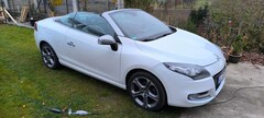 Bild des Angebotes Renault Megane Megane Coupe-Cabriolet TCe 180 Coupe-Cabriolet GT