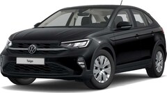 Bild des Angebotes VW Taigo 1.0TSI +PDC+SITZH.+4SEASON Bluetooth LED