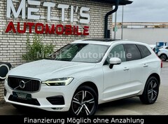 Bild des Angebotes Volvo XC60 R Design AWD*Leder*Panorama*360°