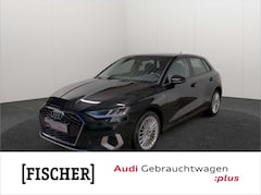 Bild des Angebotes Audi A3 Sportback Advanced 35TDI S tronic advanced LED Nav