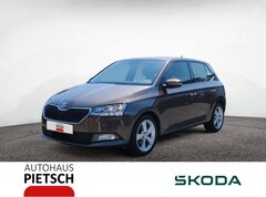 Bild des Angebotes Skoda Fabia 1.0 TSI Cool Plus PDC KLIMA DAB