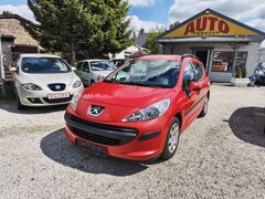 Bild des Angebotes Peugeot 207 SW 75  KOMBI--- Urban Move