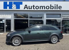 Bild des Angebotes Audi A4 allroad AHK LED 19 Pano virtCockp