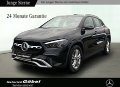 Bild des Angebotes Mercedes-Benz GLA 200 *KAMERA*LED*SITZHEIZUNG*SPURHALTEASSIST*