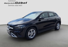 Bild des Angebotes Mercedes-Benz GLA 200 *KAMERA*LED*SITZHEIZUNG*SPURHALTEASSIST*