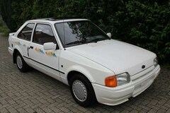 Bild des Angebotes Ford Escort Holiday 1.4i H-Zulassung *HU bis 03/2028*