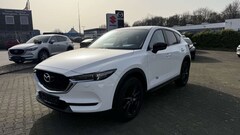 Bild des Angebotes Mazda CX-5 Edition 100 SKYACTIV-G 194 AWD *Automatik*