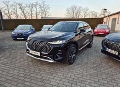 Bild des Angebotes GWM WEY 05 WEY 05 Premium 4WD AHZV abnehmbar