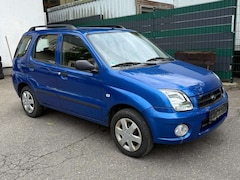 Subaru Justy G3X Justy G3X 1.3 Special Edition