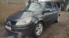 Bild des Angebotes Renault Grand Scenic Exception GARANTIE TÜV NEU AHK
