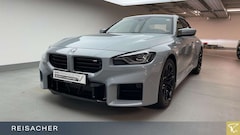 Bild des Angebotes BMW M2 A Coupé SAG LCPlus PA DA adaptLED Keyless