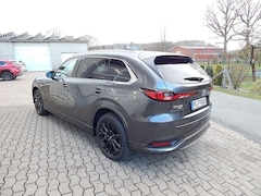 Bild des Angebotes Mazda CX-80 e-SKYACTIV D 254ps AWD Homura Plus