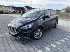 Bild des Angebotes Ford S-Max Hybrid Titanium