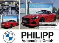 Bild des Angebotes BMW Z4 M40i ACC Ad-LED Head-Up Kamera Ad.M.Fahrwerk